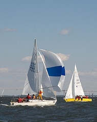 j 24 sailboat